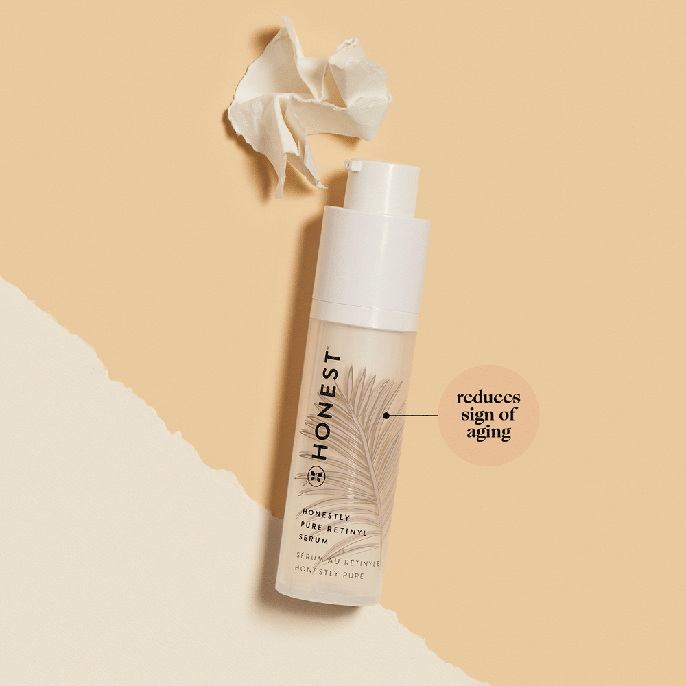 Honestly Pure Retinyl™ Serum