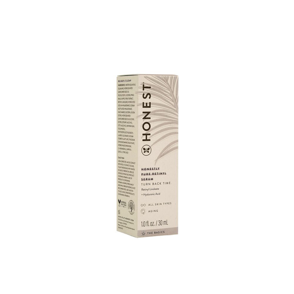 Honestly Pure Retinyl™ Serum