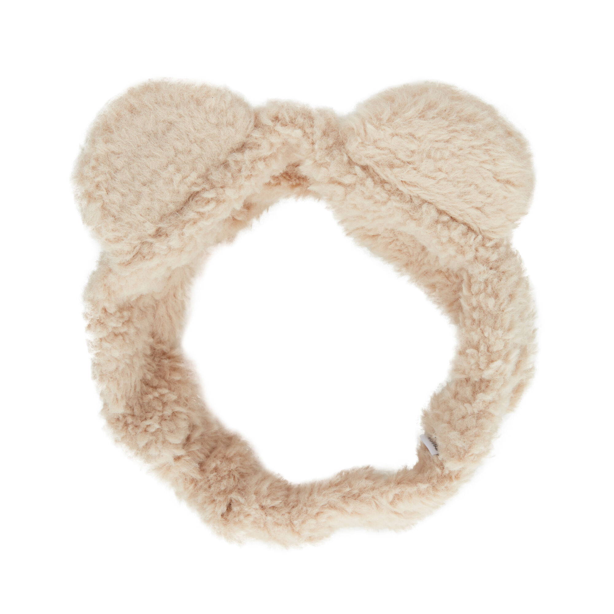 Fuzzy Headband