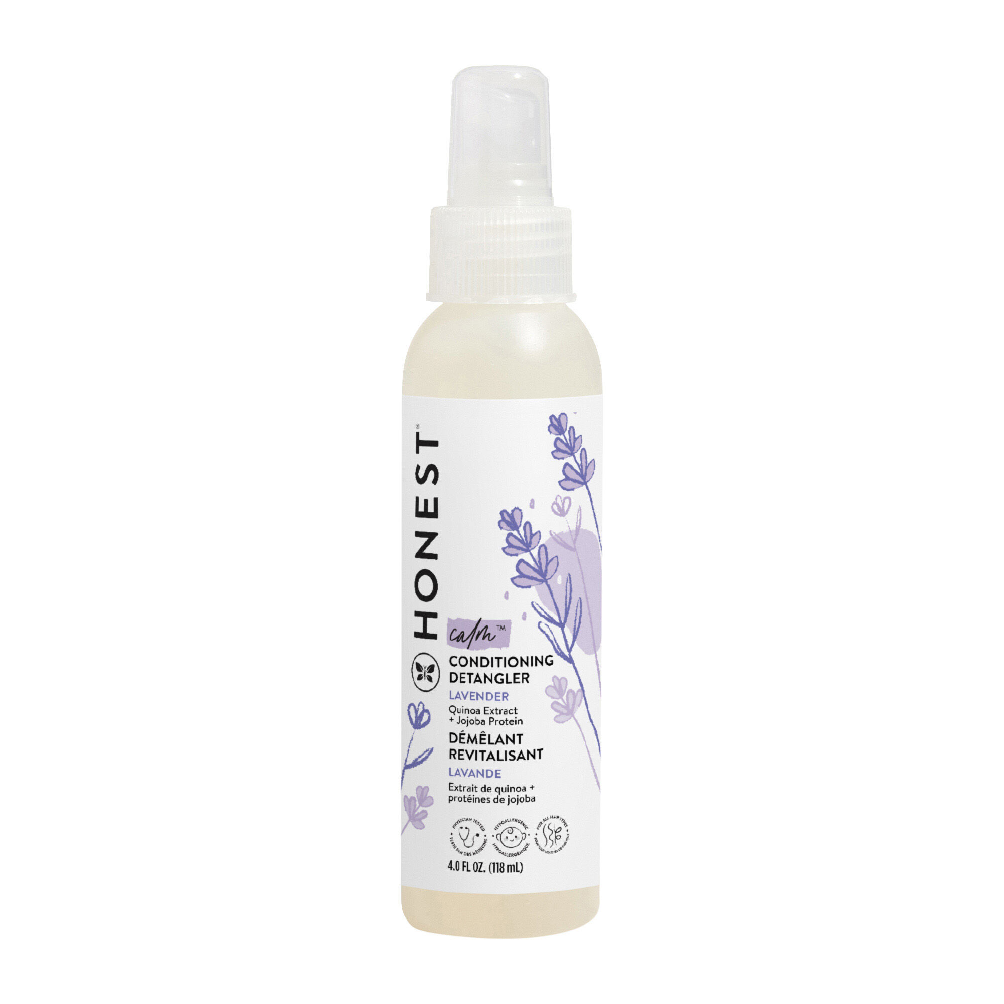 Conditioning Detangler, Calm