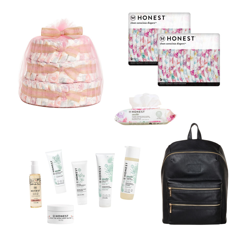 Ultimate Newborn Kit
