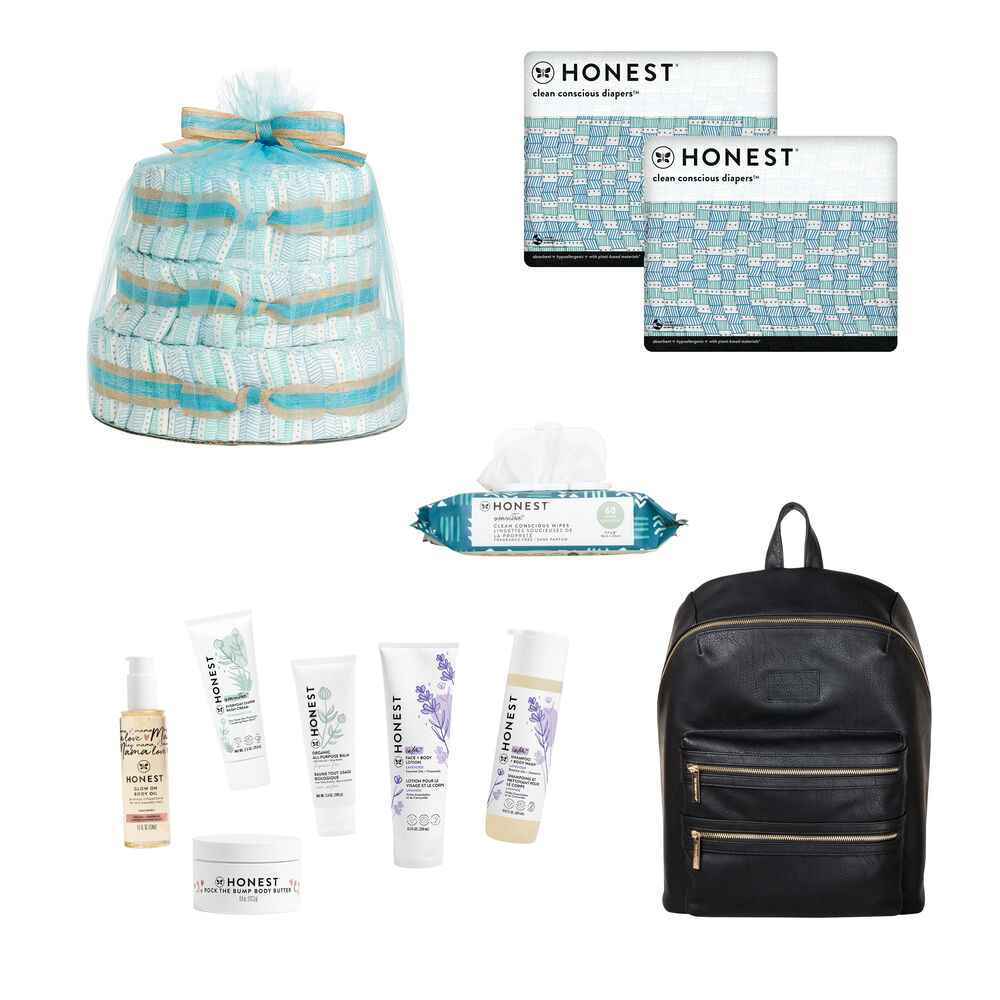 Ultimate Newborn Kit