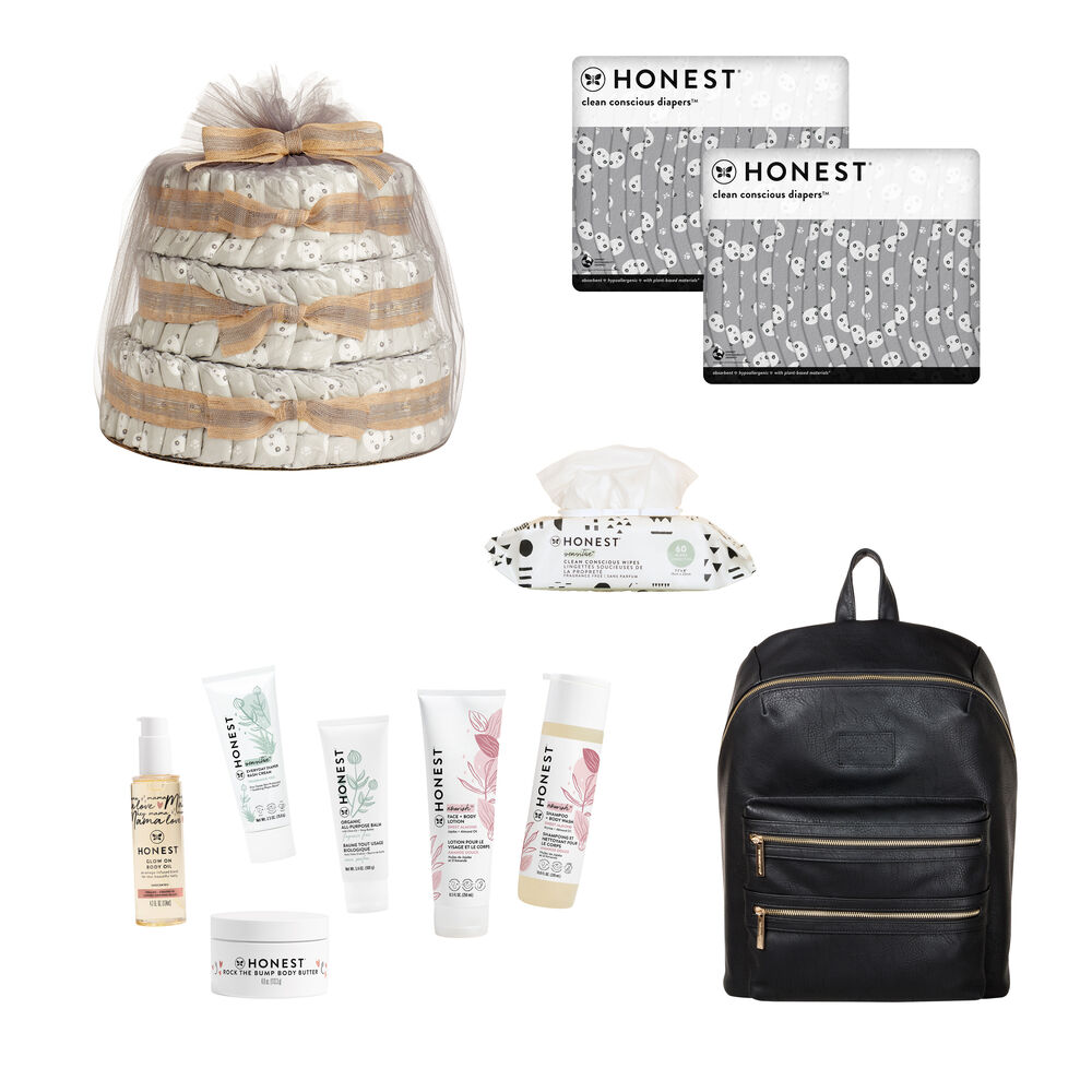 Ultimate Newborn Kit