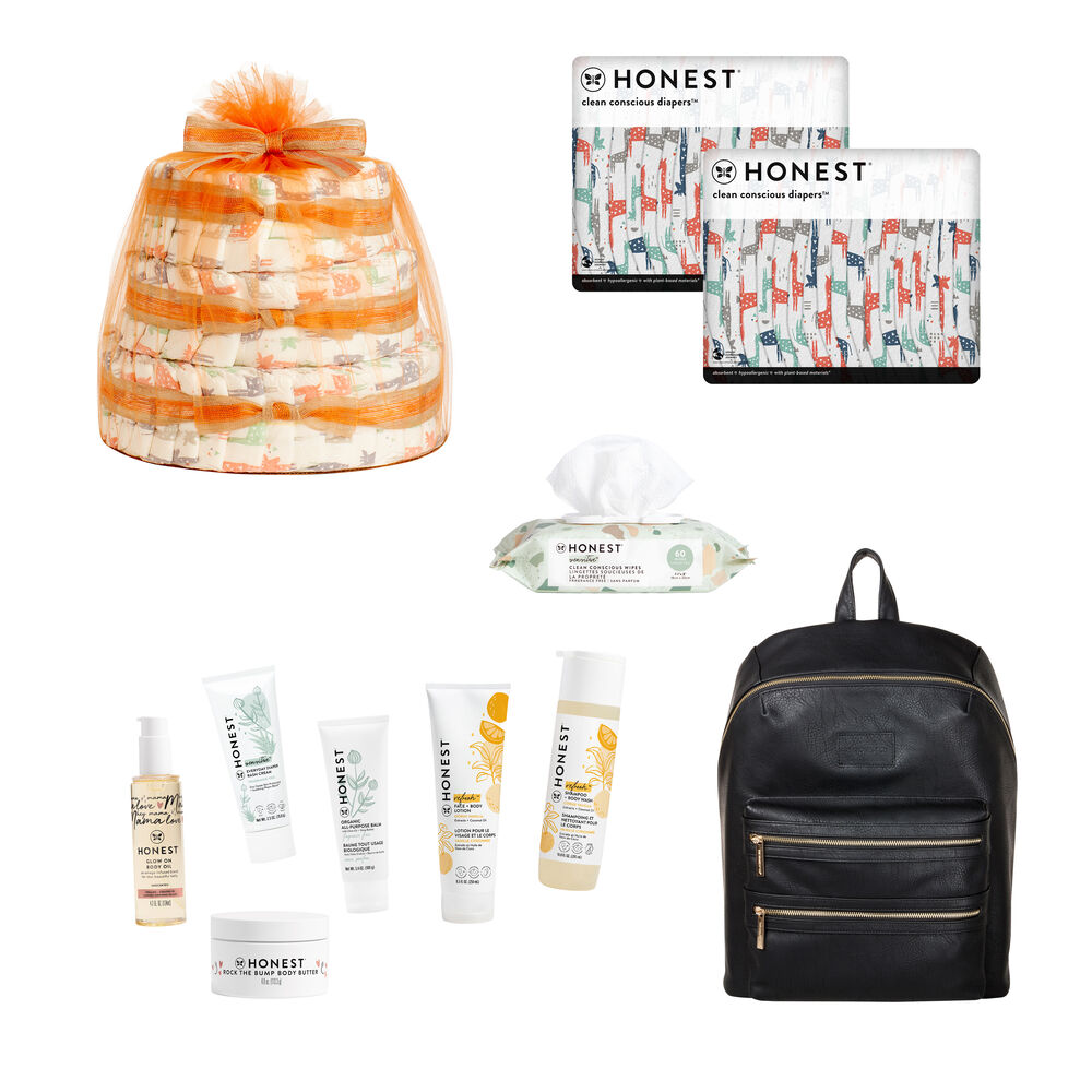 Ultimate Newborn Kit