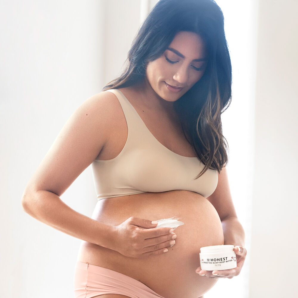 For the Parent-to-Be: Me Time Moment