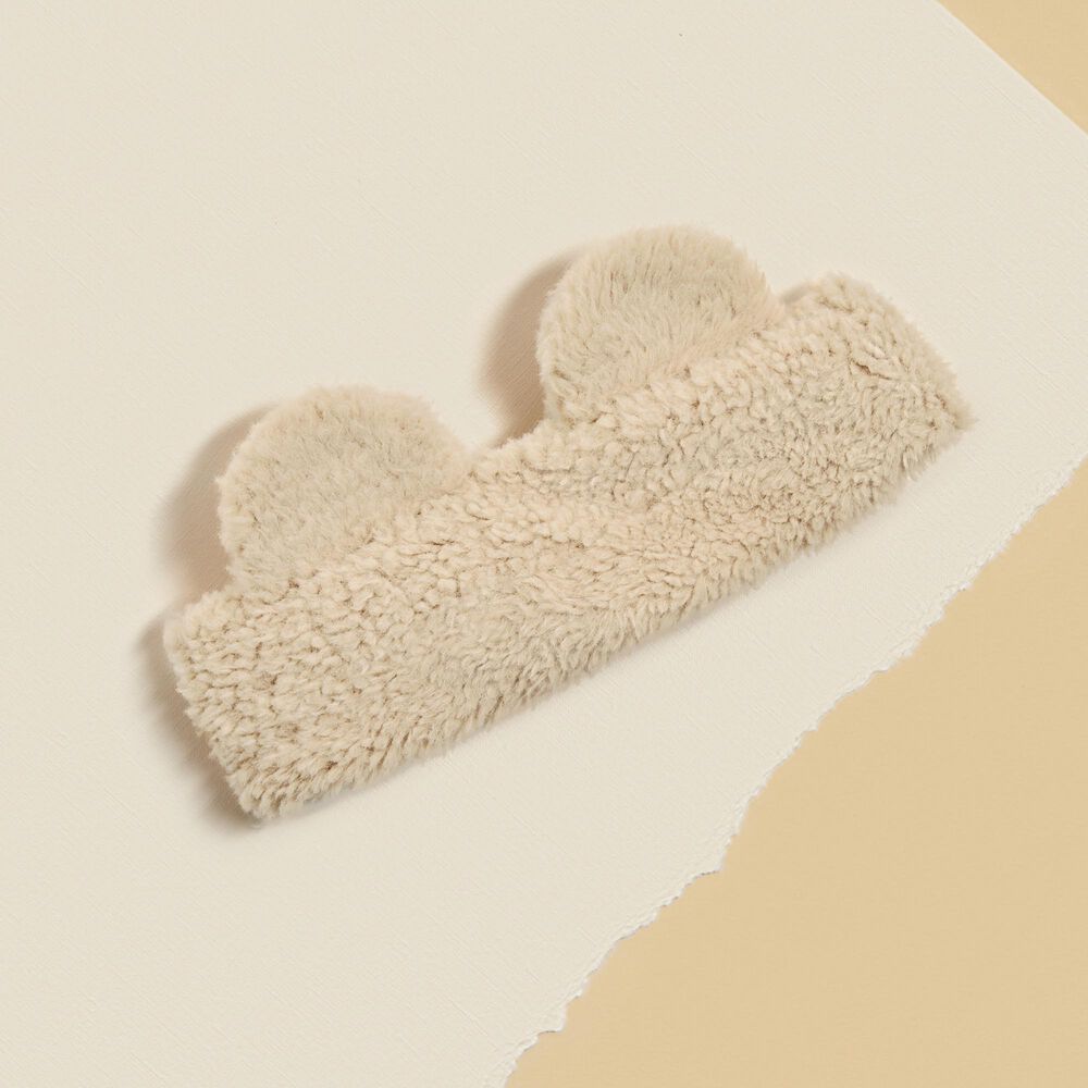Fuzzy Headband